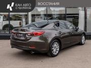 Mazda 6 III (GJ) Рестайлинг Казань  - изображение 12