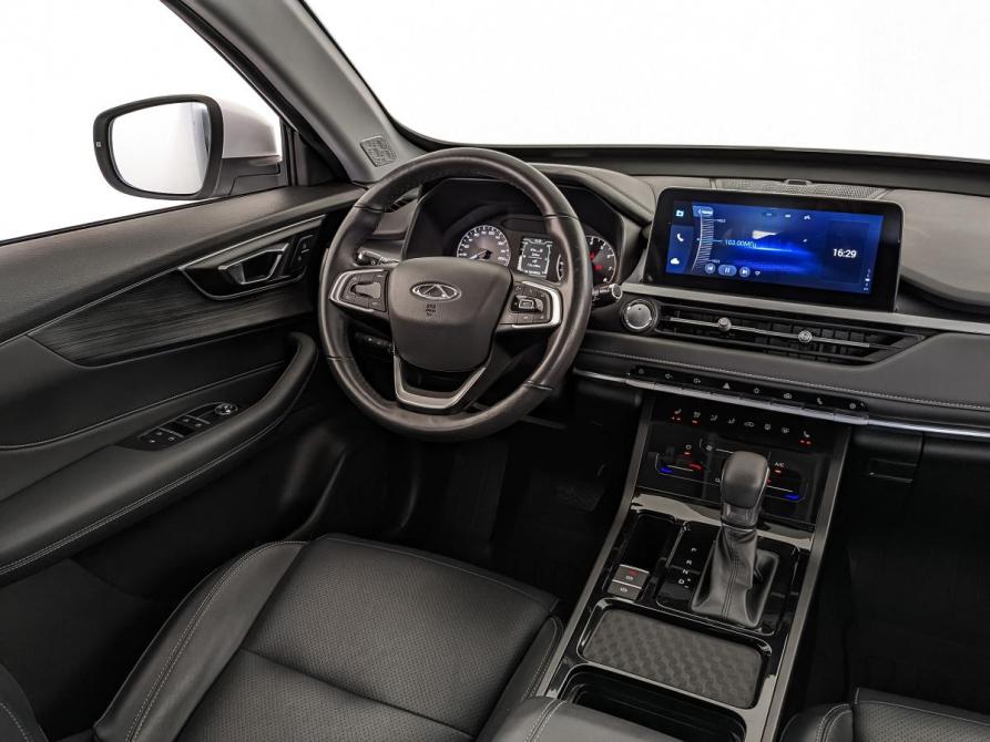 Chery Tiggo 4 Pro I Москва  - изображение 26