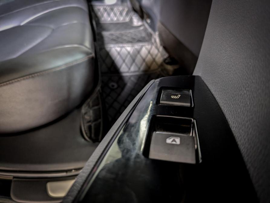 Toyota Camry VIII (XV70) Екатеринбург  - изображение 14