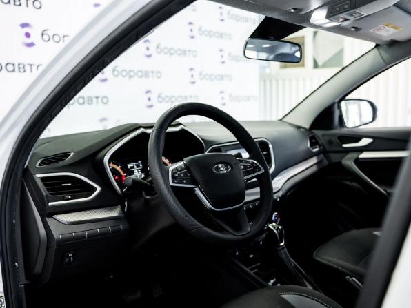 Lada (ВАЗ) Vesta I Рестайлинг (NG) с пробегом 2024 года, цена 1 425 000 рублей, 7904 км, седан, Автокод Объявления