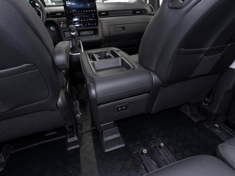 Hyundai Staria I Москва  - изображение 14
