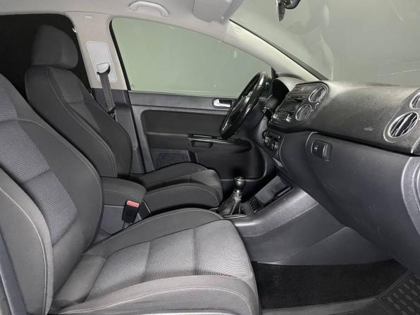 Volkswagen Golf Plus II с пробегом 2012 года, цена 710 000 рублей, 203002 км, хэтчбек, Автокод Объявления
