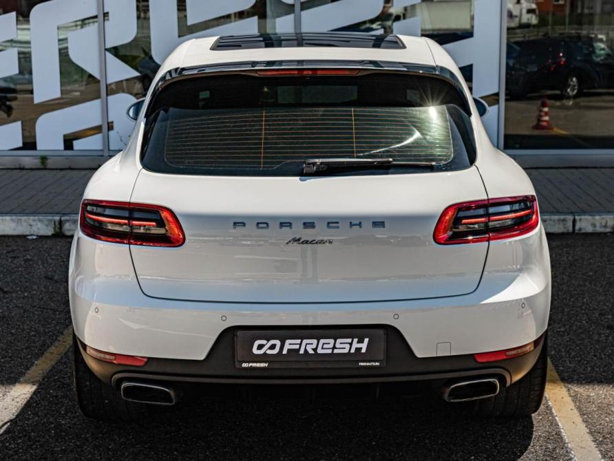Porsche Macan I Краснодар  - изображение 9