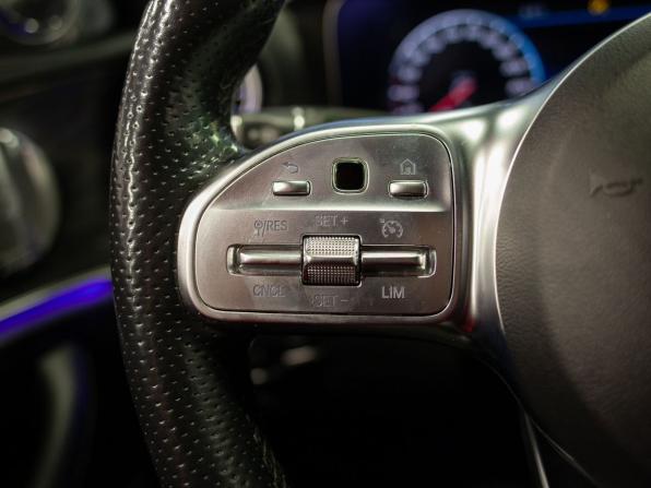 Mercedes-Benz E-Класс V (W213 S213 C238) с пробегом 2018 года, цена 3 210 000 рублей, 207035 км, седан, Автокод Объявления