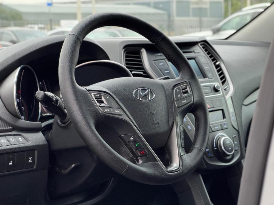 Hyundai Santa Fe III Рестайлинг Воронеж  - изображение 10