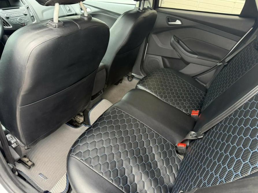 Ford Focus III Рестайлинг Ростов-на-Дону  - изображение 9