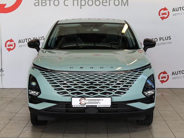 Omoda C5 I с пробегом 2024 года, цена 1 680 000 рублей, 42450 км, внедорожник, Автокод Объявления