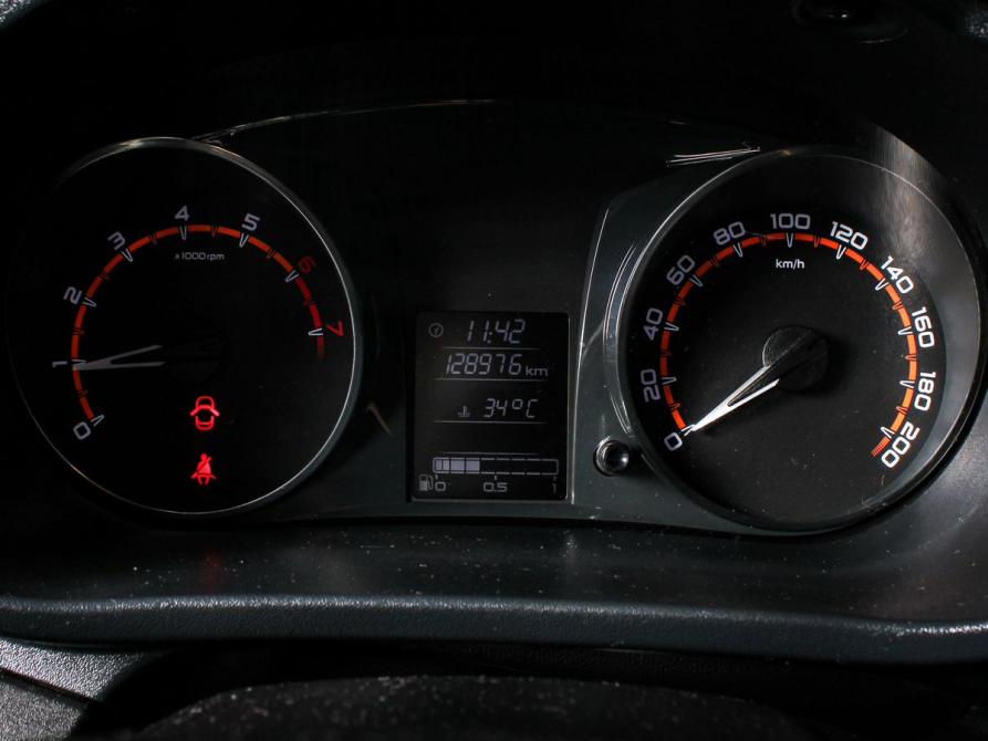 Lada (ВАЗ) Granta I Рестайлинг Минеральные Воды  - изображение 13