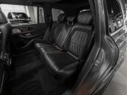 Mercedes-Benz GLS II (X167) Москва  - изображение 54