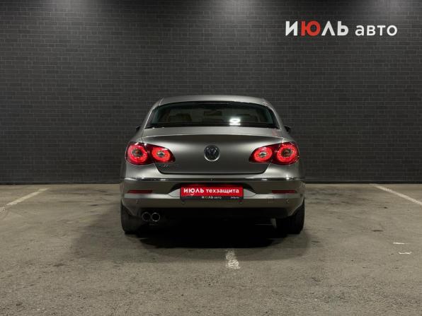 Volkswagen Passat CC I с пробегом 2011 года, цена 1 490 000 рублей, 89126 км, седан, Автокод Объявления