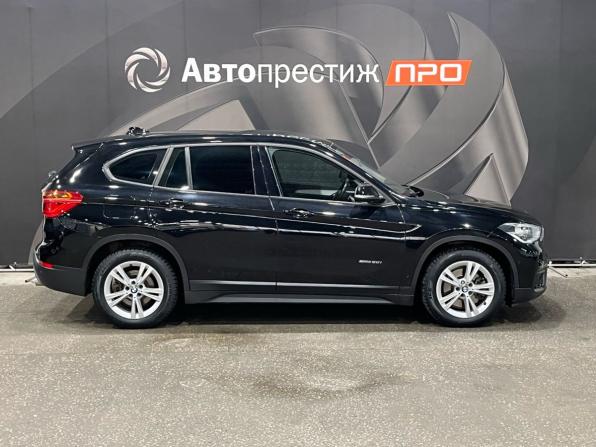 BMW X1 II (F48) с пробегом 2016 года, цена 1 830 000 рублей, 204650 км, внедорожник, Автокод Объявления