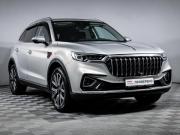 Hongqi HS5 I Москва  - изображение 24