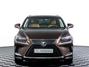 Lexus NX I Рестайлинг Москва  - изображение 26