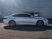 Lexus ES VII Москва  - изображение 22