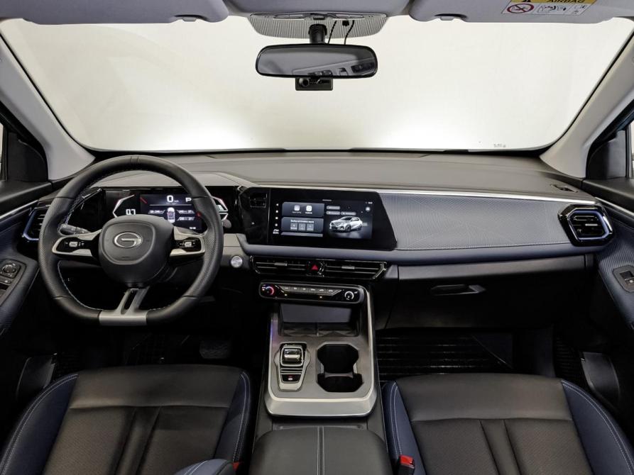 GAC GS3 Москва  - изображение 14