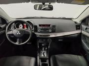Mitsubishi Lancer X Москва  - изображение 36
