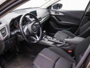 Mazda 3 III (BM) Рестайлинг Москва  - изображение 27