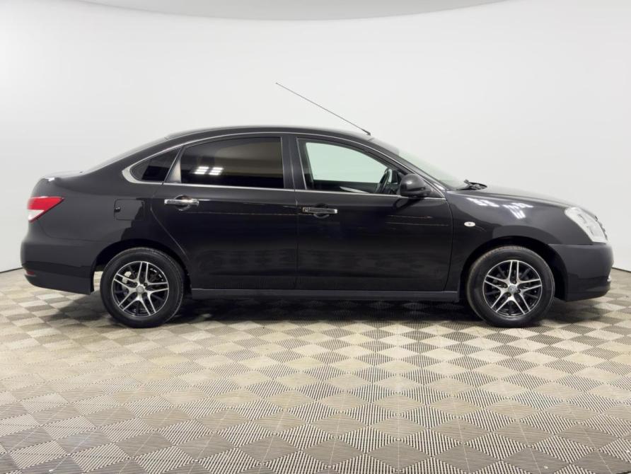 Nissan Almera III (G15) Казань  - изображение 5