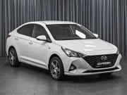 Hyundai Solaris II Ставрополь  - изображение 22