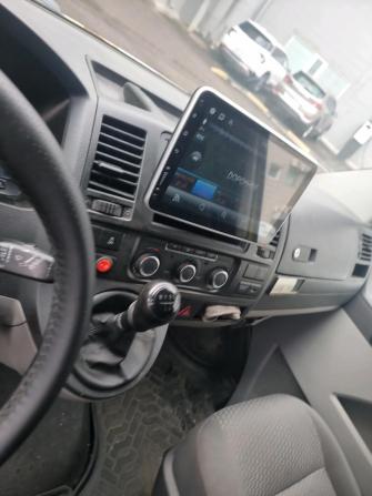 Volkswagen Caravelle T5 Рестайлинг с пробегом 2012 года, цена 1 799 000 рублей, 154000 км, минивэн, Автокод Объявления