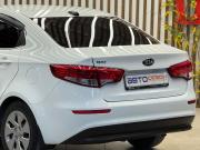 Kia Rio III Рестайлинг Уфа  - изображение 24