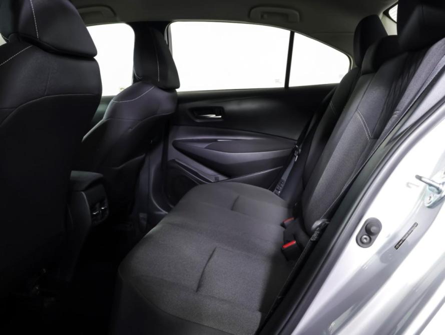 Toyota Corolla XII (E210) Москва  - изображение 11