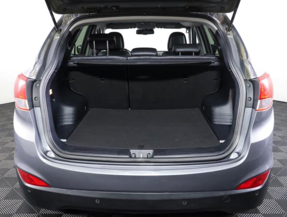 Hyundai ix35 I с пробегом 2013 года, цена 1 385 000 рублей, 106633 км, внедорожник, Автокод Объявления
