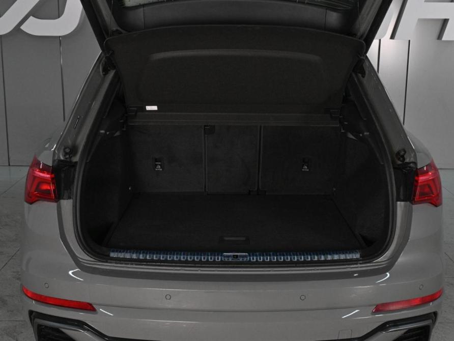Audi Q3 II (F3) Ростов-на-Дону  - изображение 19