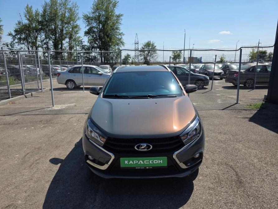 Lada (ВАЗ) Vesta I Ростов-на-Дону  - изображение 3