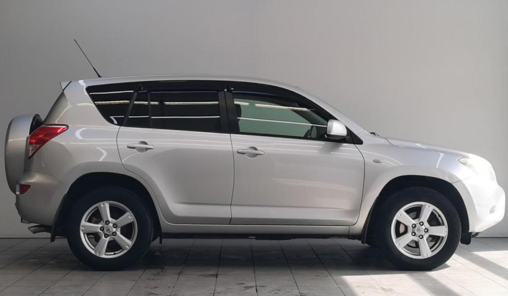 Toyota RAV4 III (XA30) Барнаул  - изображение 5