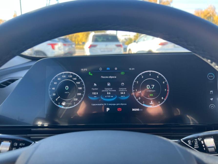 Omoda C5 I Стерлитамак  - изображение 16