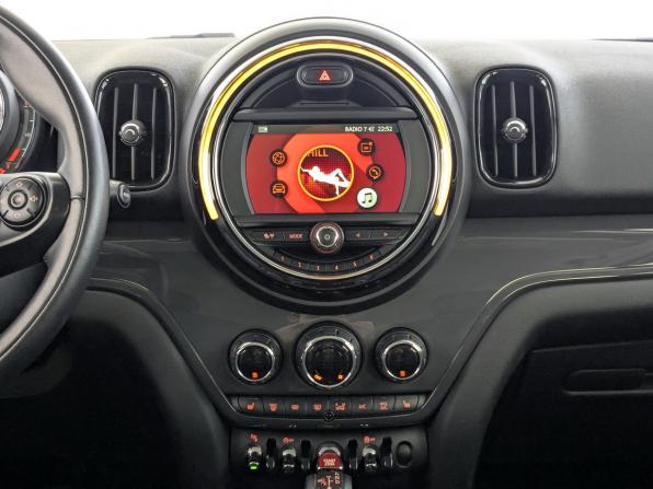 Mini Countryman II с пробегом 2018 года, цена 2 450 000 рублей, 30250 км, внедорожник, Автокод Объявления