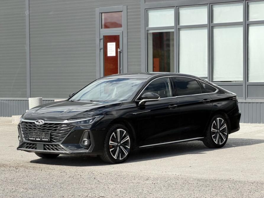 Chery Arrizo 8 Волгоград  - изображение 5