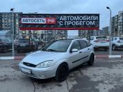 Ford Focus I Рестайлинг Альметьевск  - изображение 24