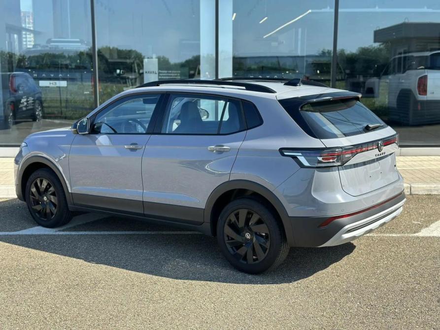 Volkswagen Tharu XR Краснодар  - изображение 6