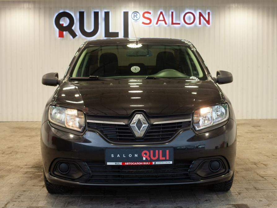 Renault Logan II Иваново  - изображение 2