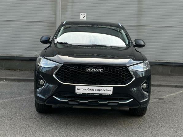Haval F7x I с пробегом 2020 года, цена 1 599 000 рублей, 90915 км, внедорожник, Автокод Объявления