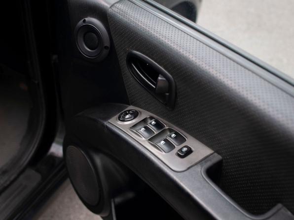 Hyundai Matrix I с пробегом 2002 года, цена 250 000 рублей, 286265 км, компактвэн, Автокод Объявления