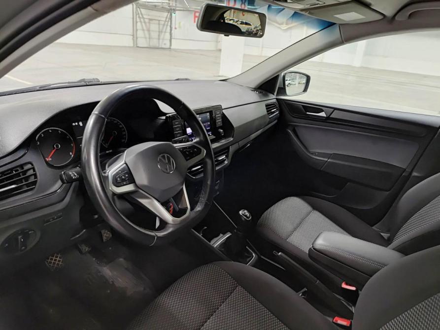 Volkswagen Polo V Рестайлинг Казань  - изображение 20