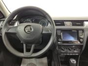 Skoda Rapid I Рестайлинг Альметьевск  - изображение 36