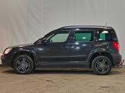 Skoda Yeti I Кемерово  - изображение 22