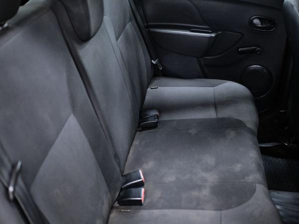 Renault Sandero II с пробегом 2014 года, цена 449 000 рублей, 213026 км, хэтчбек, Автокод Объявления