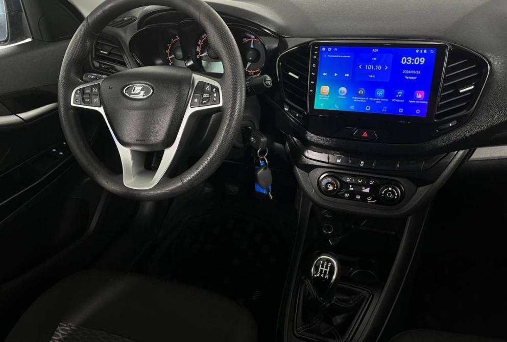 Lada (ВАЗ) Vesta I Волгоград  - изображение 11