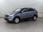 Hyundai Creta I Волгоград  - изображение 38