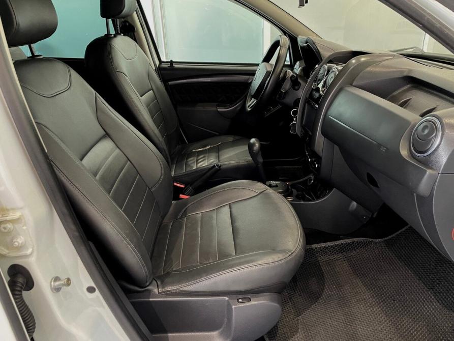 Renault Duster I Рестайлинг Москва  - изображение 14