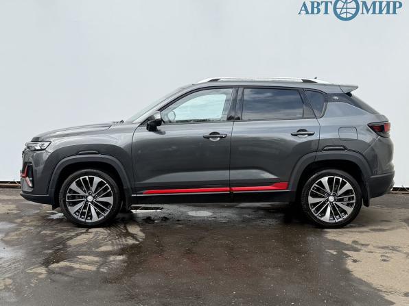 Changan CS35 Plus I Рестайлинг с пробегом 2024 года, цена 1 690 000 рублей, 37500 км, внедорожник, Автокод Объявления