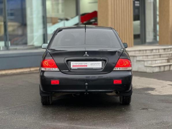 Mitsubishi Lancer IX Рестайлинг с пробегом 2006 года, цена 199 000 рублей, 189575 км, седан, Автокод Объявления