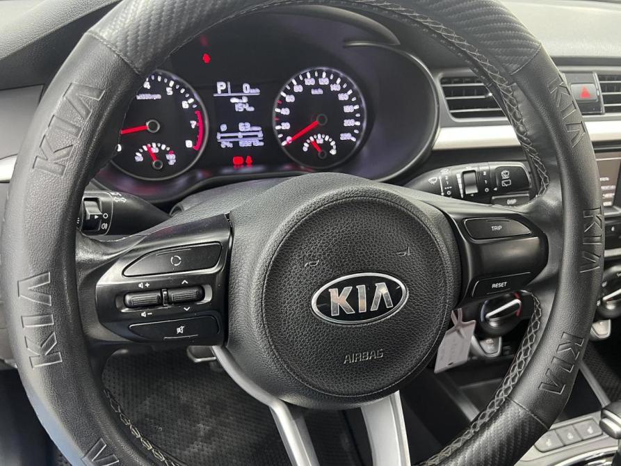 Kia Rio IV Ростов-на-Дону  - изображение 12
