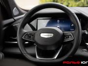 Geely Monjaro I Рестайлинг Москва  - изображение 35