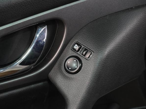 Nissan Qashqai II Рестайлинг с пробегом 2021 года, цена 1 669 000 рублей, 127244 км, внедорожник, Автокод Объявления